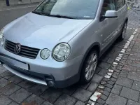 Gebraucht VW Polo 102 PS (75 kW) 2005