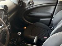 Gebraucht Mini Cooper S Countryman 190 PS (139 kW) 2015 Schwarz SUV