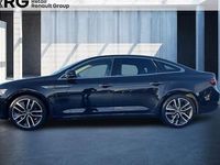 Gebraucht Renault Talisman Intens 200 PS (147 kW) 2017 Schwarz Limousine