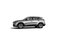 Neu Renault Austral Evolution 148 PS (108 kW) 2025 Dolomitgrau (grau) SUV