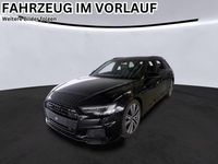 Gebraucht Audi A6 S-Line 340 PS (250 kW) 2022 Schwarz Limousine