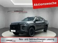 Nouvelle Maxus T60 215 ch (158 kW) 2026 Gris Pick-up