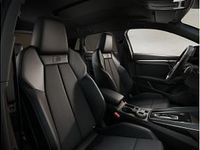 Neu Audi A3 S-Line 272 PS (200 kW) 2026 Grau (daytonagrau perleffekt) SUV