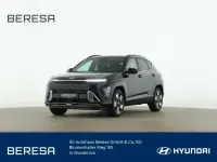 Neu Hyundai Kona Trend 138 PS (101 kW) 2026 Schwarz SUV