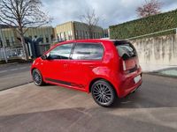 gebraucht Skoda Citigo 1.0 MPI 75PS Monte Carlo