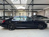 Gebraucht Mercedes S63 AMG AMG 585 PS (430 kW) 2015 Schwarz Limousine