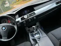 Usata BMW 520 2009 Grigio Station wagon