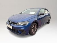 Gebraucht VW Polo Goal 95 PS (69 kW) 2025 Blau Limousine