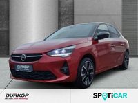 Gebraucht Opel Corsa-e GS Line 100 kW (136 PS) 2023 Andere Kleinwagen