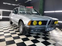 Gebraucht BMW 728 184 PS (135 kW) 1982 Limousine
