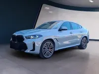 Gebraucht BMW X6 M Sport 352 PS (258 kW) 2025 Grau SUV