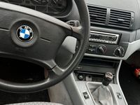 gebraucht BMW 318 i Comfort Edition Comfort Edition