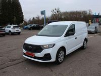 Neu Ford Transit 102 PS (75 kW) 2025 Weiß Van / Kleinbus
