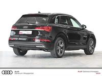 Gebraucht Audi Q5 Basis 299 PS (219 kW) 2022 Schwarz SUV
