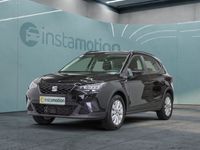 gebraucht Seat Arona TSI STYLE ALLWETTER SITZHZ PDC CLIMATRONIC