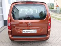 gebraucht Opel Combo Life 1.2 T S/S DAB+Kamera Navi RS SHZ WR