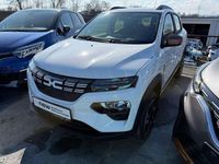 Gebraucht Dacia Spring Extreme 47 kW (65 PS) 2023 Weiß Kleinwagen