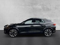 Neu Cupra Formentor VZ 272 PS (200 kW) 2026 Schwarz SUV