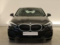 gebraucht BMW 116 d Lordose/WirelessCharging/SHZ/WLAN Lordose/W