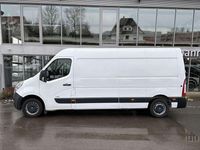 Gebraucht Opel Movano S 179 PS (131 kW) 2020 Polarweiß Van