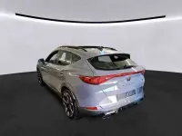 Gebraucht Cupra Formentor VZ 310 PS (228 kW) 2022 Grau SUV