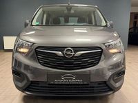 Gebraucht Opel Combo 102 PS (75 kW) 2021 Grau Van / Kleinbus