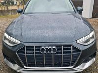 Gebraucht Audi A4 Allroad 245 PS (180 kW) 2020 Grau Kombi