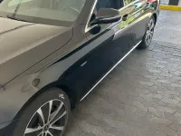 Gebraucht Mercedes E220 194 PS (142 kW) 2019 Schwarz Kombi