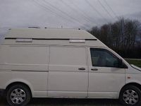 Gebraucht VW Transporter 174 PS (127 kW) 2004 Weiß Van