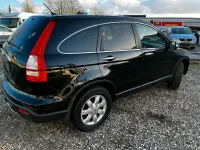 Gebraucht Honda CR-V Comfort 140 PS (102 kW) 2009 Schwarz SUV