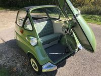 Gebraucht BMW Isetta 250 1955 Coupé