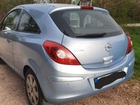 gebraucht Opel Corsa D Klima Sitzheizung Beschreibung lesen