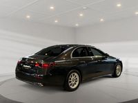 Gebraucht Mercedes E220 Avantgarde 197 PS (144 kW) 2025 Grau Limousine