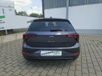 Neu VW Polo Life 95 PS (69 kW) 2026 Rauchgrau Kleinwagen