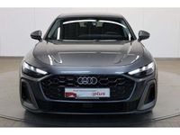 Gebraucht Audi A5 S-Line 204 PS (150 kW) 2025 Grau Limousine