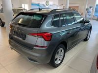 gebraucht Skoda Kamiq 1,0 TSi DSG Ambition SHZ PDC Bole App Kam