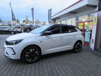 gebraucht Opel Grandland X Ultimate 300 Hybrid 4