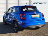 gebraucht Fiat 500X Lounge 1.0 GSE 4x2 KLIMA / TEMPOMAT/ DAB + / PDC