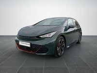 Gebraucht Cupra Born VZ2 239 kW (326 PS) 2024 Dark forest Kleinwagen