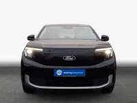 Nowe Ford Explorer Extended Range 210 kW (286 KM) 2026 Czarny SUV