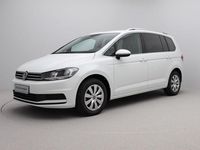 Neu VW Touran 150 PS (110 kW) 2026 Schwarz Van / Kleinbus