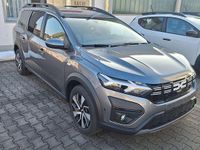 Neu Dacia Jogger Expression 101 PS (74 kW) 2026 Grau Van / Kleinbus