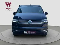 Gebraucht VW California California 150 PS (110 kW) 2024 Blau Van
