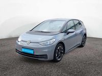 Second-hand VW ID.3 Pro 106 kW (145 CP) 2021 Gri Hatchback