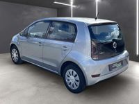 gebraucht VW up! up! move**SHZ**PDC**