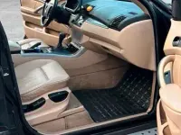 Gebraucht BMW X5 Exclusive 218 PS (160 kW) 2006 Schwarz SUV