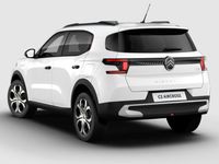 Neu Citroën C3 Aircross 101 PS (74 kW) 2026 Polar weiß SUV