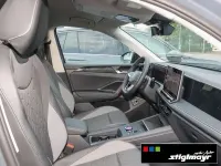 Neu VW Tiguan 150 PS (110 kW) 2026 Delfingrau metallic SUV