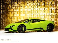 Gebraucht Lamborghini Huracán 639 PS (469 kW) 2024 Verde scandal Coupé