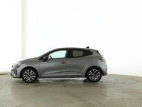 Gebraucht Renault Clio V Techno 94 PS (69 kW) 2025 Schiefergrau (grau) Kleinwagen